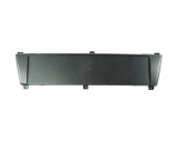 Suport numar fata Audi A4, Sedan/Avant (B7), 11.2004-03.2008, fara asistent de parcare, 8E0807285T1QP, Rapid