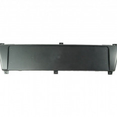 Suport numar fata Audi A4, Sedan/Avant (B7), 11.2004-03.2008, fara asistent de parcare, 8E0807285T1QP