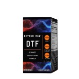 Gnc Beyond Raw Dtf Dynamic Testosterone Formula, Formula Pentru Testosteron Cu