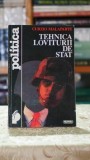 Tehnica loviturii de stat - Curzio Malaparte