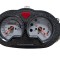 Bord kilometraj scuter 4T (roata 12&#039;&#039;)