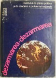 Dezarmarea (Documente) (putin patata)