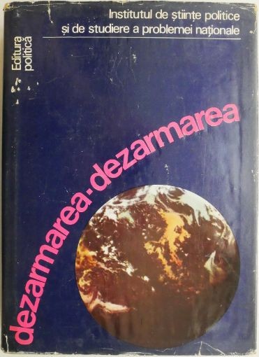 Dezarmarea (Documente) (putin patata)