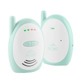 Cumpara ieftin Monitor audio pentru bebelusi ETA MIMI 8306 90000, detectarea plansului