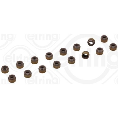 Elring Set garnituri, ax supape foto