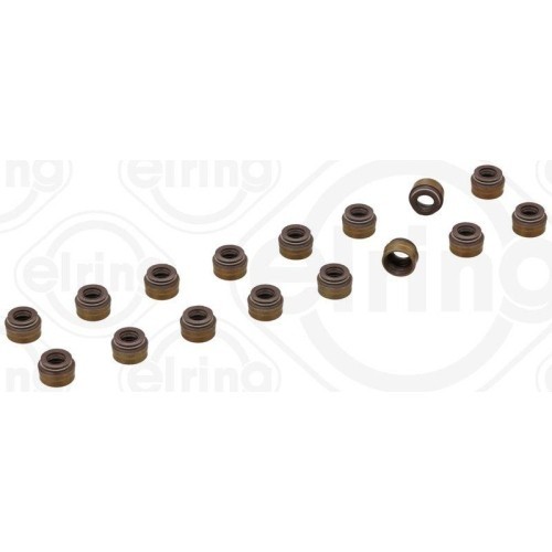 Elring Set garnituri, ax supape