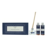 Set Duo, The Different Company, Sauvage Vanille, Vanilie, Odorizant de cameră, 2 buc, 100 ml