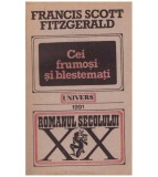Francis Scott Key Fitzgerald - Cei frumosi si blestemati - 126652
