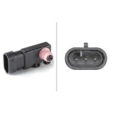 Senzor presiune supraalimentare Hella 6PP009400011