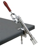 Tirbușon profesional - deschizator de vin