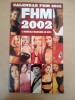 Calendar FHM 2002