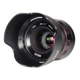 Cumpara ieftin Obiectiv Manual Meike 50mm F1.7 Ful Frame