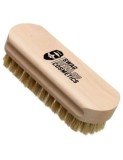 Perie Curatare Piele din Lemn SWAG Leather Brush