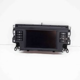 Ecran de navigație LAND ROVER DISCOVERY SPORT L550 2016 OEM: FK72-19C299-AB