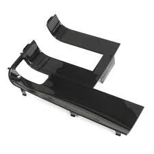 CAPAC CARCASA FATA ESPRESSOR, NEGRU ESPRESSOR PHILIPS 421944082891 foto