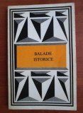 Balade istorice, 1975, Minerva