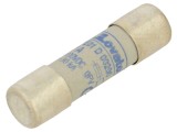 Siguranță LOVATO ELECTRIC 2A 1kVDC gPV 10x38mm