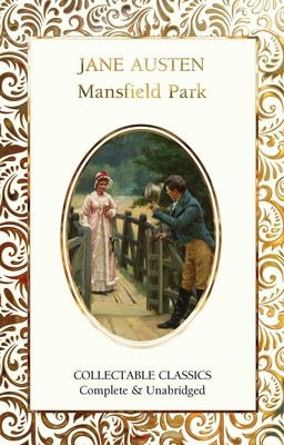 Mansfield Park foto