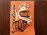 Institutul de mine Petrosani Monografie Centrul de pregatire superioara a fortei de munca pentru mineritul romanesc (1948-1988), Alta editura