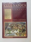 CLUJ- NAPOCA, MUNICIPIU CU VOCATIE EUROPEANA