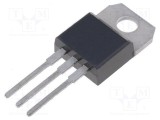 Tranzistor PNP bipolar 70V 10A 90W TO220AB STMicroelectronics