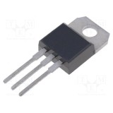 Tranzistor PNP bipolar 70V 10A 90W TO220AB STMicroelectronics