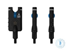 Avertizor independent Delphin SX1