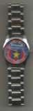 Ceas barbatesc-STEAUA BUCURESTI