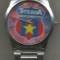 Ceas barbatesc-STEAUA BUCURESTI
