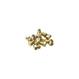 Set duze gaz GPL pentru plită BOSCH 00423714 00187479 00189666 BALAY Original