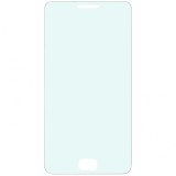 Folie sticla protectie ecran Tempered Glass pentru Samsung Galaxy S2 i9100 / Galaxy S2 Plus i9105