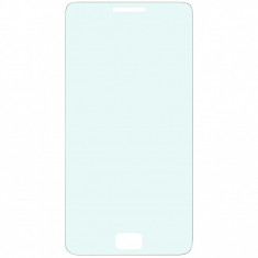 Folie sticla protectie ecran Tempered Glass pentru Samsung Galaxy S2 i9100 / Galaxy S2 Plus i9105
