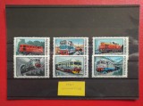 1987 - LOCOMOTIVE
