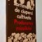 Sortimentul de ciuperci cultivate. Producerea miceliului - Dr. N. Mateescu