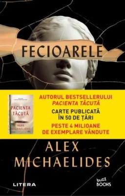Fecioarele &amp;ndash; Alex Michaelides foto