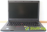 Лаптоп Lenovo ThinkPad L460