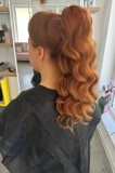 Tunsori &amp; Vopsit Profesional &ndash; Balayage, AirTouch, Coafuri Evenimente