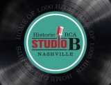 Historic RCA Studio B Nashville: Home of 1,000 Hits