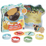 Pranzul catelusei Shelby PlayLearn Toys, Educational Insights