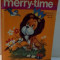 MERRY-TIME, PAINTING &amp; CRAYONING BOOK , 1972