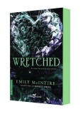 Wretched (un roman din seria Never After)