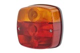 HELLA 2SE 002 578-701 Lampa spate
