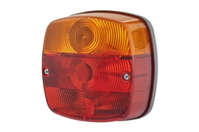 HELLA 2SE 002 578-701 Lampa spate foto