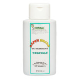 Sapun moale lichid vegetal, 200ml, Hofigal