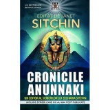 Cronicile Anunnaki - Janet Sitchin