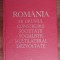 myh 311 - Romania pe drumul... - 6 - Nicolae Ceausescu - 1972 - De colectie