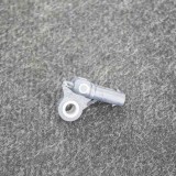 Senzor de impact dreapta spate AUDI A4 8W2, B9 2018 OEM: 4M0959643 | 10011157