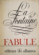 FABULE-LA FONTAINE-261926 foto