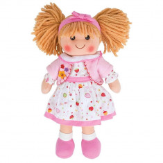 Papusa Kelly - 34 cm PlayLearn Toys foto