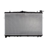 Radiator racire Hyundai Coupe, 1996-2002, Hyundai Lantra, 02.1995-06.2000, Motorizare 1, 5 65kw; 1, 6 84kw; 1, 8 94kw; 1, 9 D 50kw; 2, 0 102kw Benzin